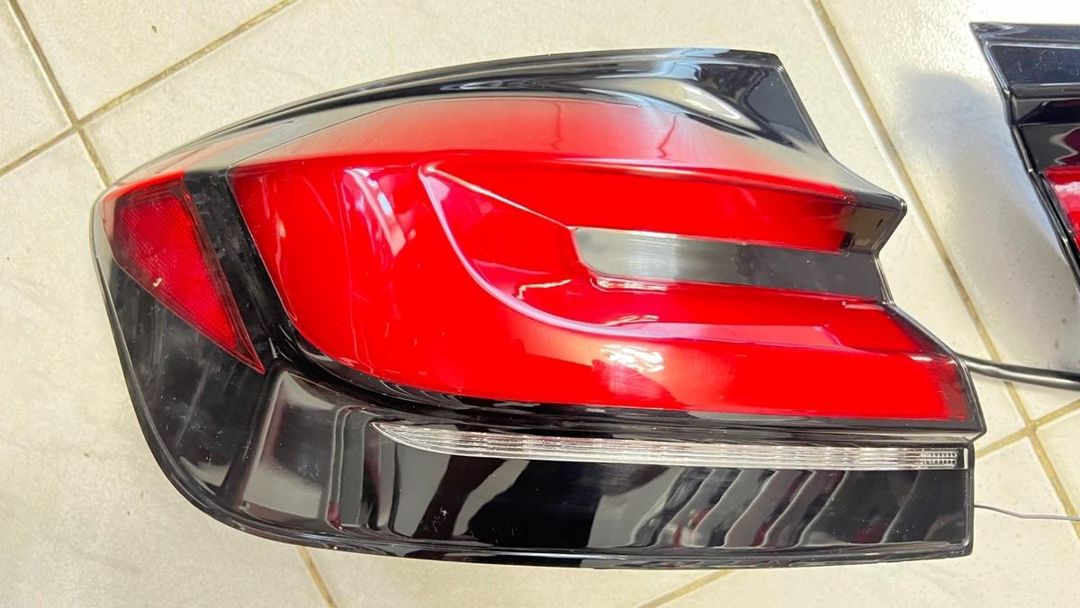 BMW F10 sport faraları — Ehtiyat hissələri və aksesuarlar, Bakı (6)