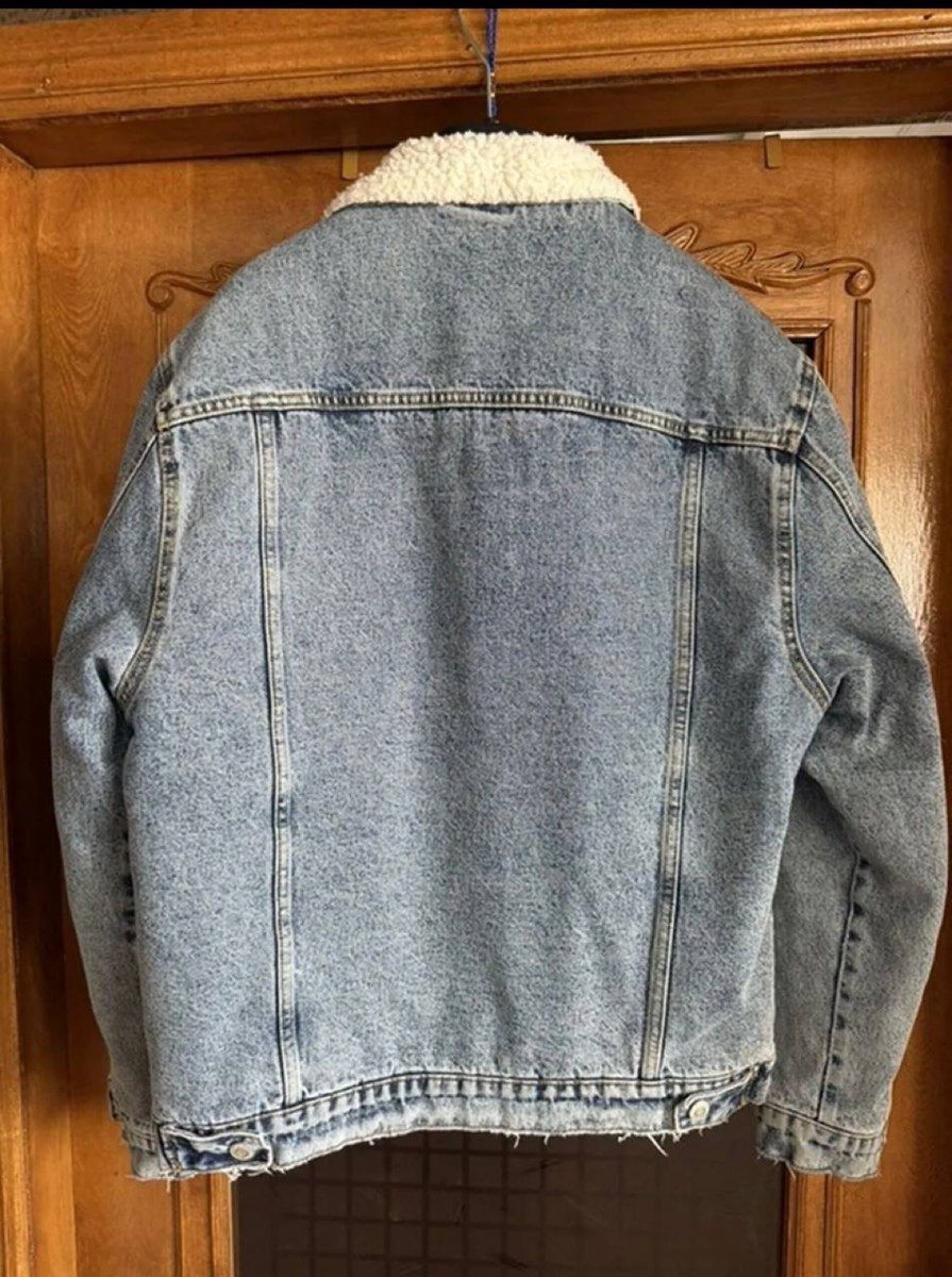 Jaket Bershka — Geyim, ayakkabı, aksesuarlar, Bakı (3)
