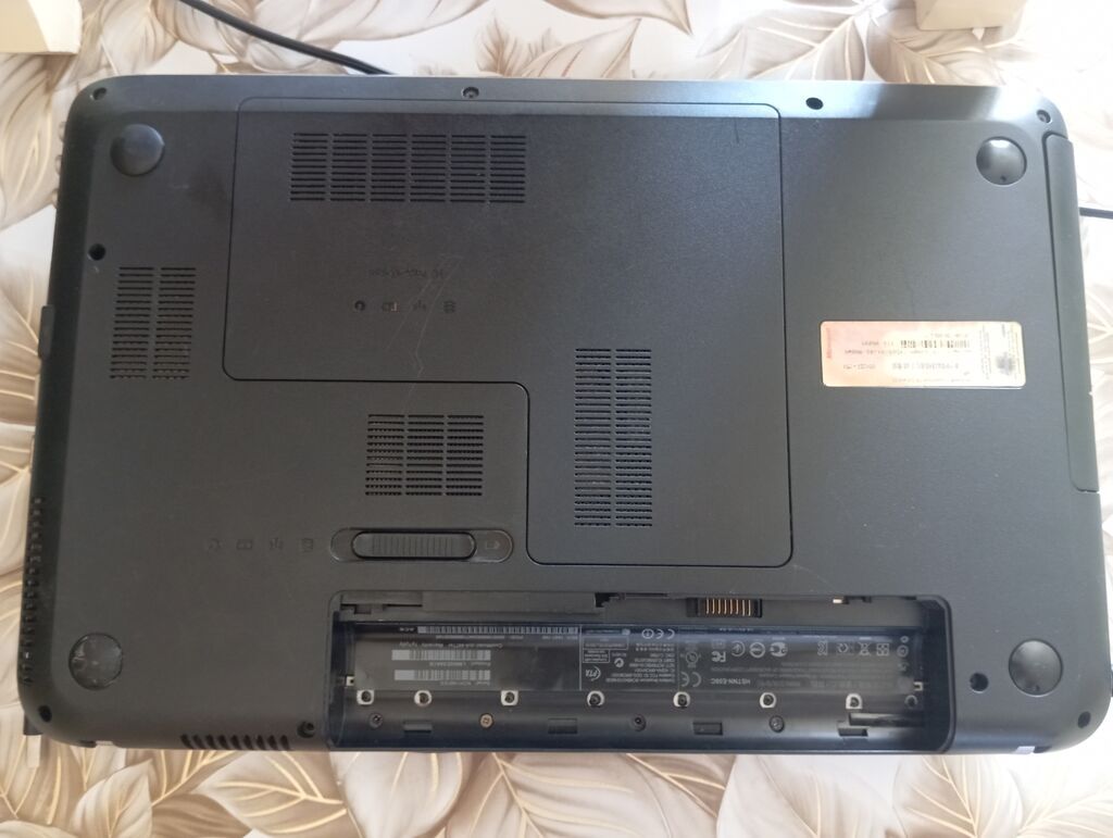 İşlənmiş HP Pavilion, 15.6 Intel Core i7, 1 TB, Ünvandan götürmə — HP, Şirvan (6)