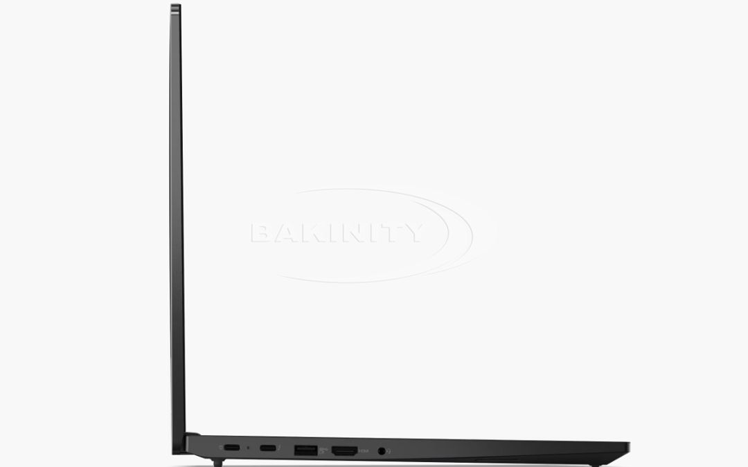 Noutbuk Lenovo ThinkPad E16 Gen 1 (21JN00JRRT) — Noutbuklar, Bakı (4)