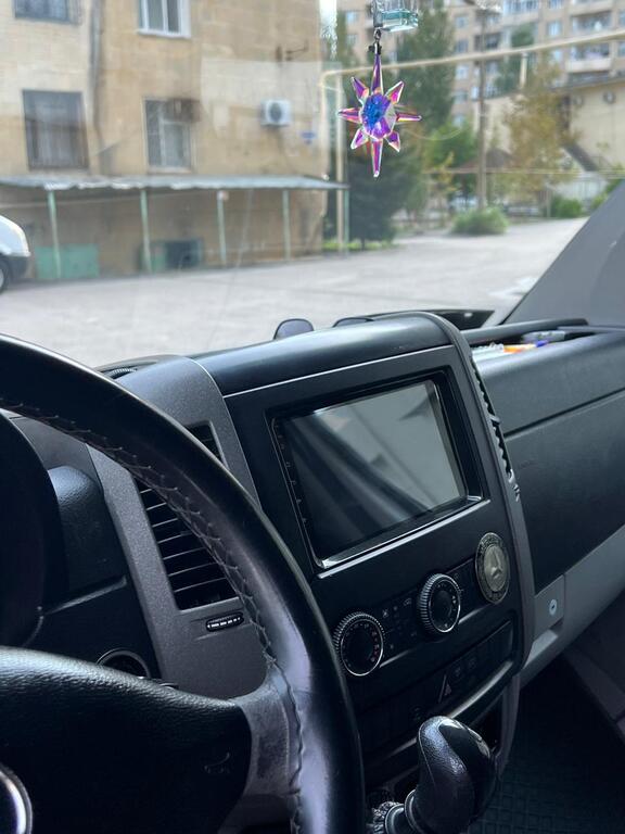 Mercedes Sprinter 315, 2.2 L, 2011 il, 382 642 km 99-UP-141 — Avtomobillər, Bakı (10)