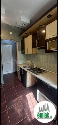 İcarəyə verilir 3 otaqlı 65 m² həyət evi 20-ci sahə — Ev, villa (7)