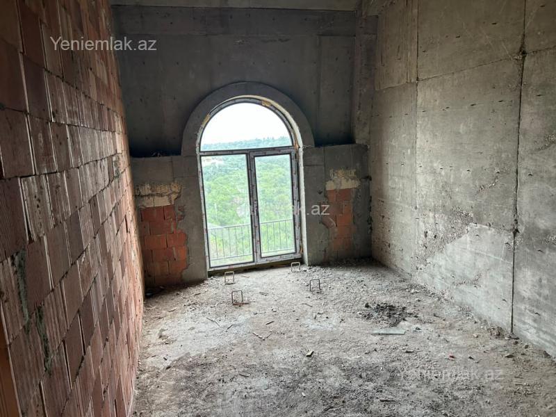 Satılır 1 otaqlı Bina evi menzil (Yeni tikili), 40 m², Sumqayıt Bulvarı — Mənzil, Sumqayıt (3)