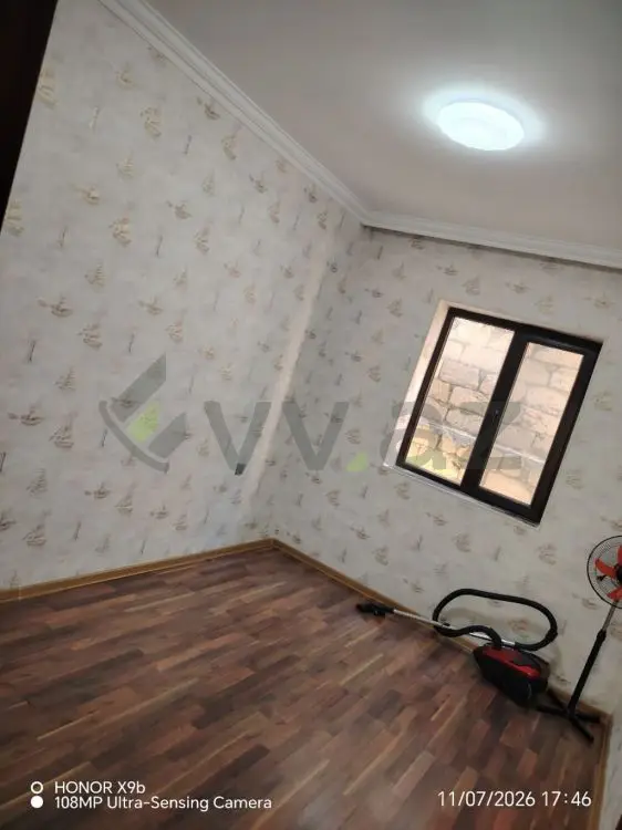 4 otaqlı Həyət evi Satılır, Hökməli, Abşeron — Ev, villa (9)