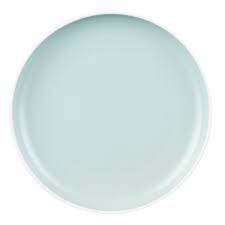 Nimçə Ardesto Dessert plate Cremona Pastel blue, 19cm, ceramics, blue (AR2919BC) — 15.5 ₼ · Bakı · Bişirmə qabları Nimçə Ardesto Dessert plate Cremona Pastel blue, 19cm, ceramics, blue (AR2919BC) — Bakı