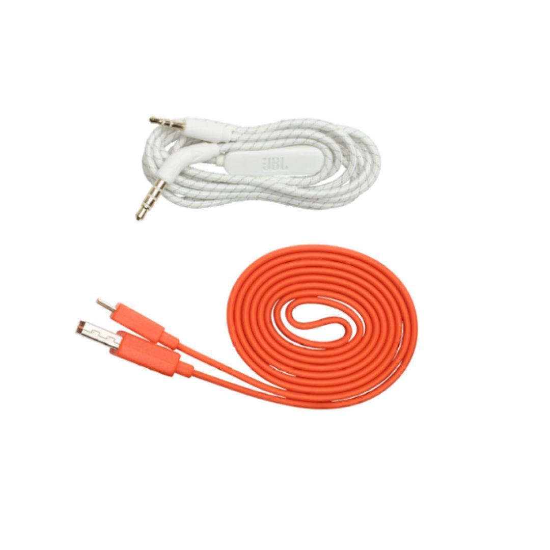 Simsiz qulaqlıqlar JBL Live 500BT White — Telefonlar və qadjetlər, Bakı (2)