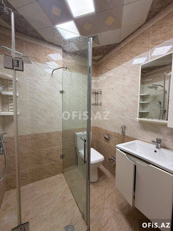 Yeni tikili Satılır Xətai r., Həzi Aslanov m., 3 otaq, 90 m² — Mənzil, Bakı (2)