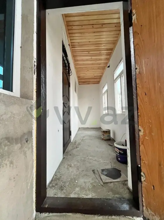 1 otaqlı Həyət evi Satılır, Buzovna, Xəzər, Bakı — Ev, villa, Bakı (11)