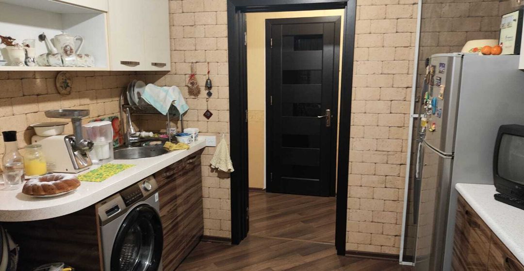 Satılır 2 otaqlı yeni tikili 90 m² — Mənzil, Bakı (12)