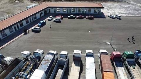 Yük daşıma satış ve iş vatsap qurupu — Laçın