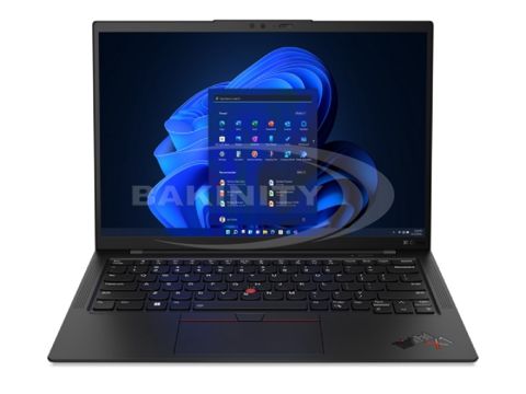 Noutbuk Lenovo ThinkPad X1 Carbon G12 (21KDS1GC-RT) — Bilgisayarlar ve dizüstü bilgisayarlar