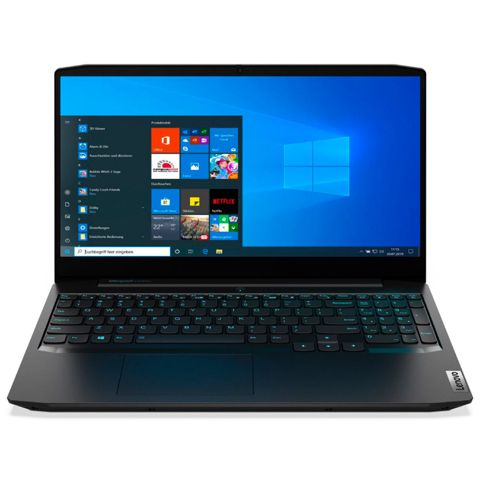 Noutbuk Lenovo IdeaPad Gaming 3 15IMH05 (81Y400RXRK) — Bakı