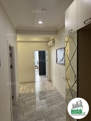 Satılır 3 otaqlı 99.4 m² yeni tikili Lökbatan — 185 000 ₼ · Mənzil Satılır 3 otaqlı 99.4 m² yeni tikili Lökbatan