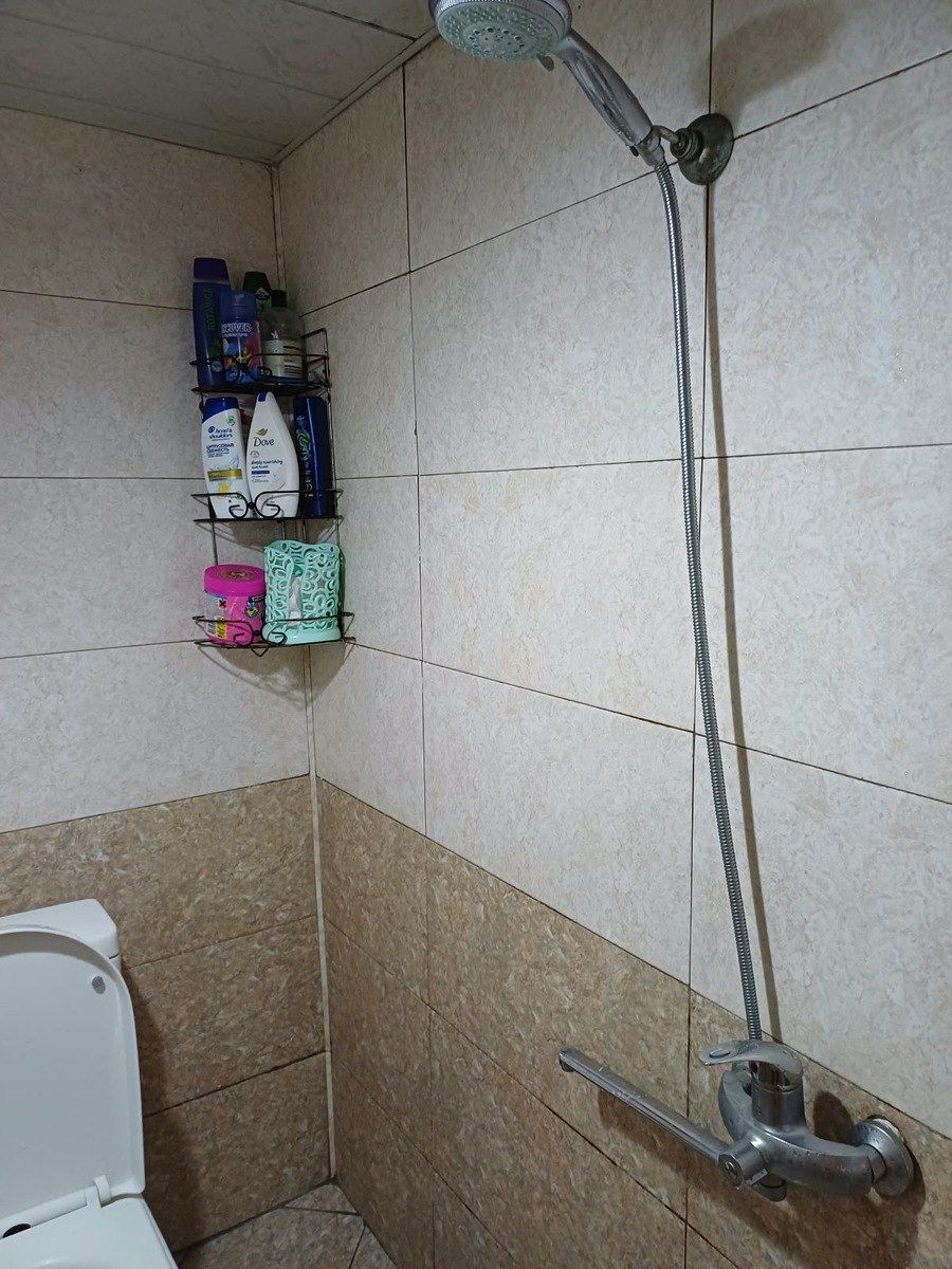Satılır 2 otaqlı həyət evi/bağ evi 90 m² — Ev, villa, Bakı (8)