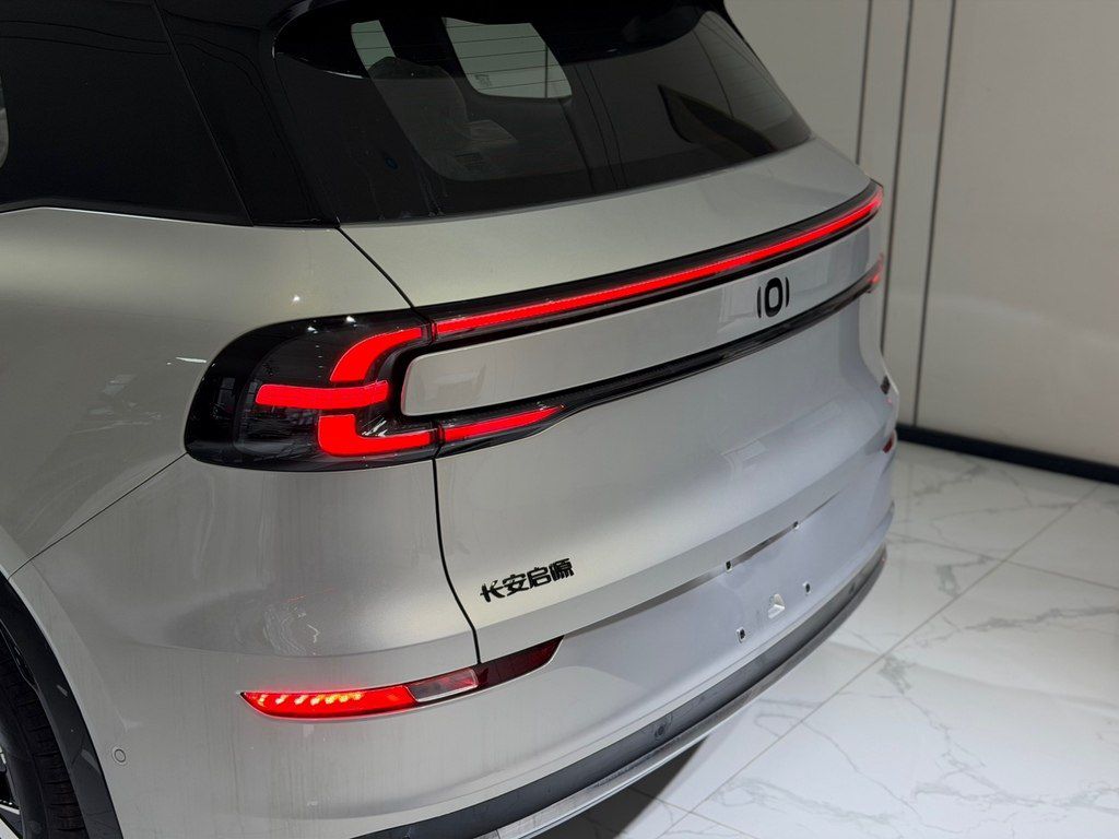 Changan Qiyuan Q07, 1.5 L, 21.5 kWh, 2026 il, yeni — Avtomobillər, Bakı (8)