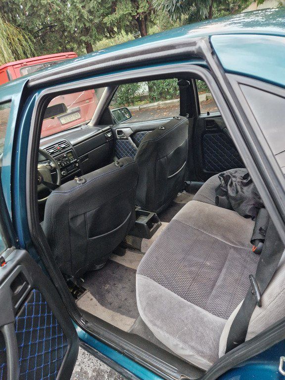 Opel Vectra, 2.0 L, 1995 il, 452 856 km 90-DX-458 — Avtomobillər, Zaqatala (4)