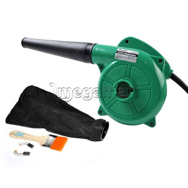 Hava vuran Pro'sKit UMS-C002 — Mallar, Bakı (2)