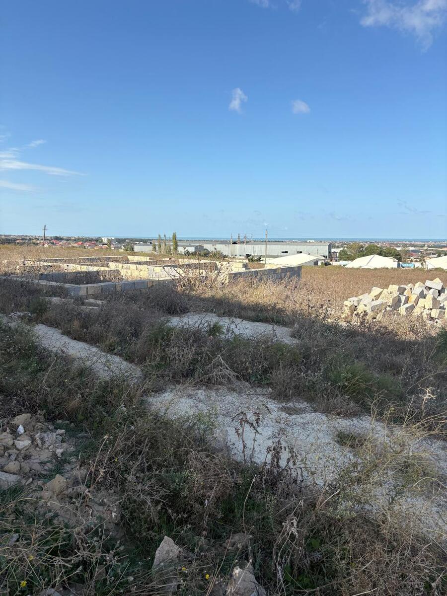 Satılır torpaq 22 sot — Torpaq, Bakı (3)