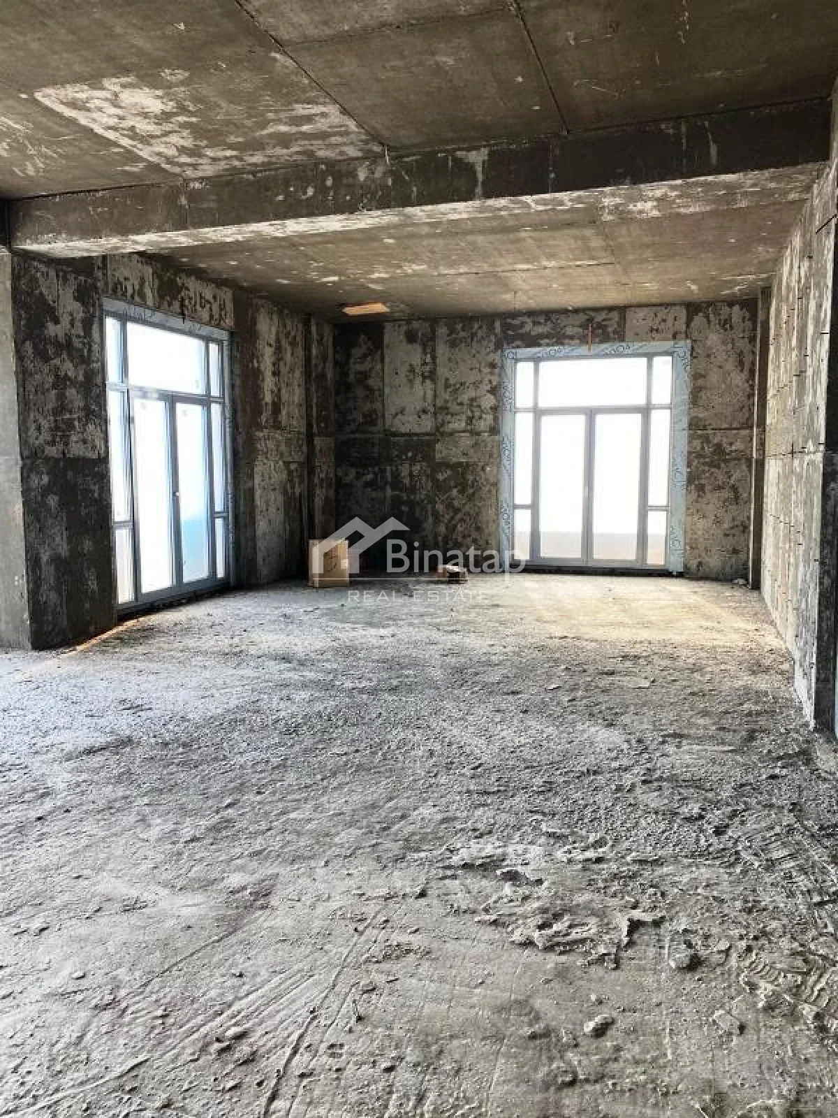 Satılır 5 otaqlı yeni tikili 870 m², 28 May metrosu, Nəsimi rayonu — Mənzil, Bakı (4)