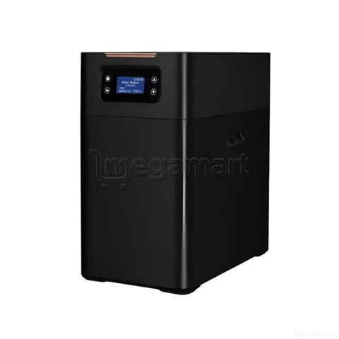 Kabin tipli su yumşaldıcısı AWT-SS-HK1 — Bakı