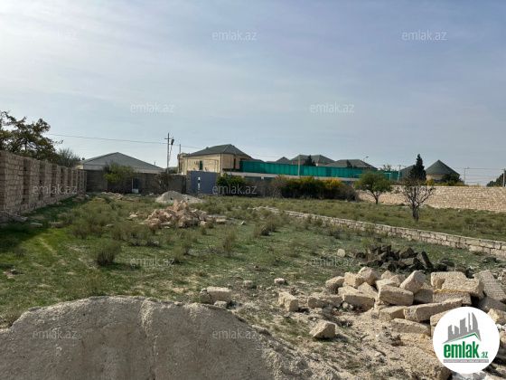 Satılır 24 sot torpaq Şüvəlan — Torpaq (3)