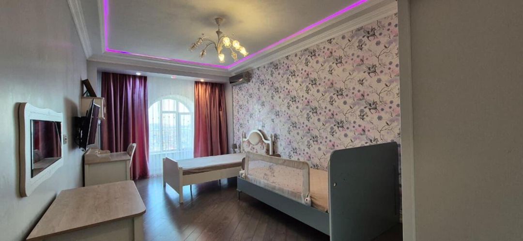 Satılır 4 otaqlı yeni tikili 290 m² — Mənzil, Bakı (10)