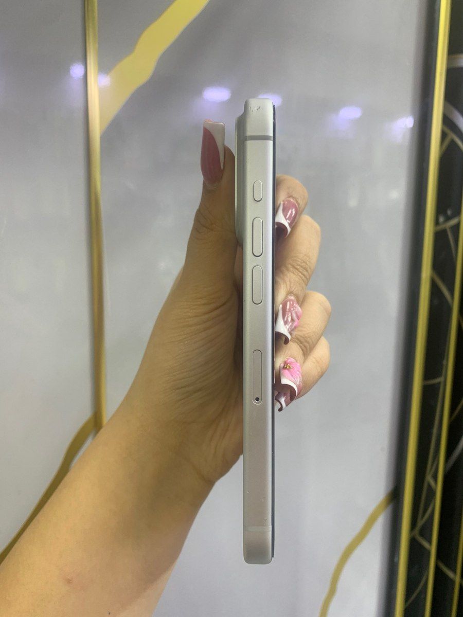 Apple iPhone 14 Pro Silver 128GB/6GB — Smartfonlar, Bakı (5)