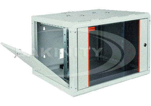 Estap PROline wall mounting cabinets 7U — Bakı