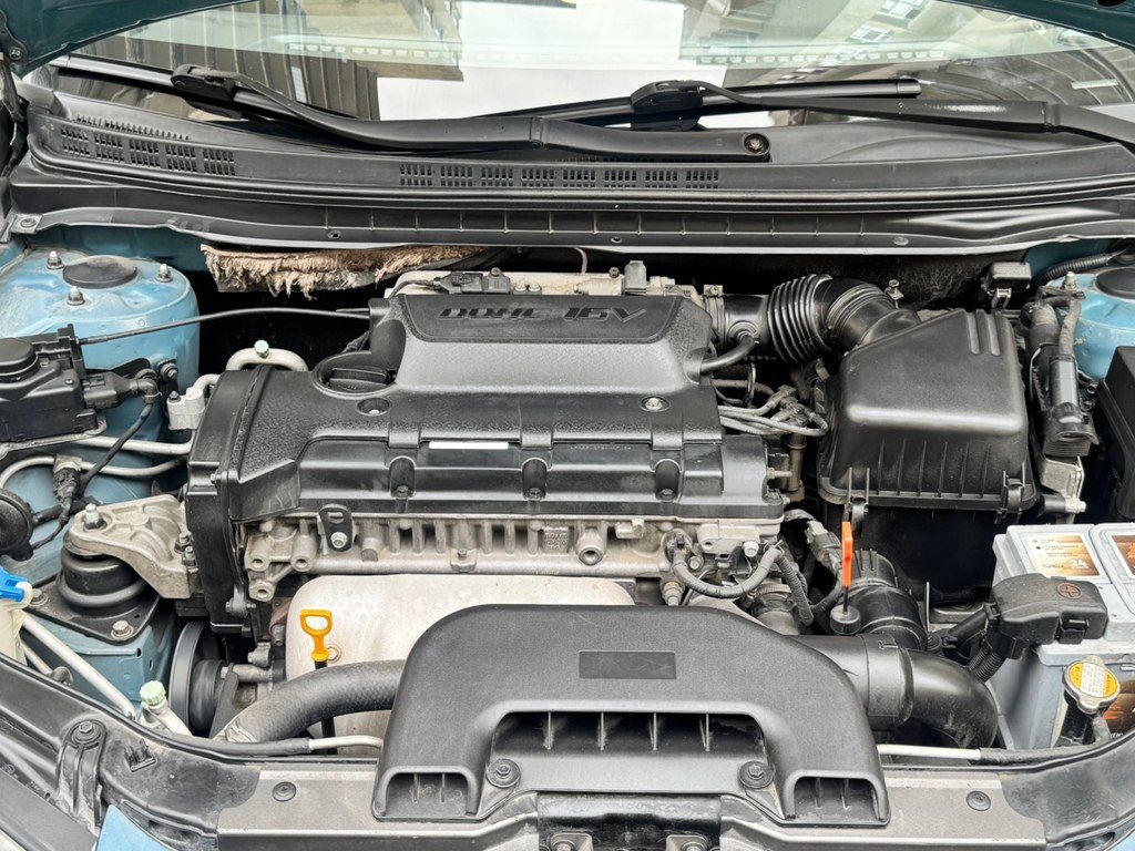 Hyundai Elantra, 2.0 L, 2009 il, 300 000 km 90-GN-933 — Avtomobillər, Bakı (5)