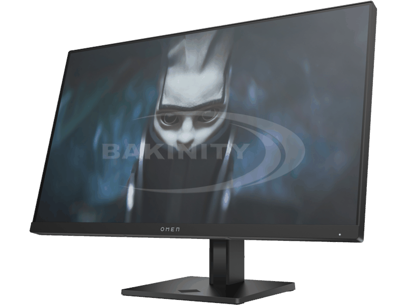 Monitor Omen 24 Gaming Monitor (780D9E9) — Monitorlər, Bakı (2)