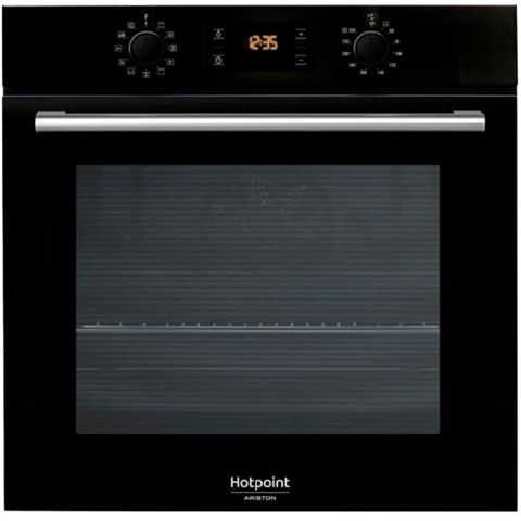 Quraşdırılan soba Hotpoint-Ariston FA2 841 JH BL HA — 785.5 ₼ · Bakı · Ev texnikası Quraşdırılan soba Hotpoint-Ariston FA2 841 JH BL HA — Bakı