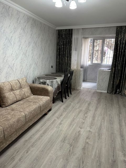 Satılır 2 otaqlı köhnə tikili 35 m² — Daire