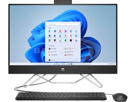 Monoblok HP 27-cb1018ci AIO (7N4W4EA) — Bakı