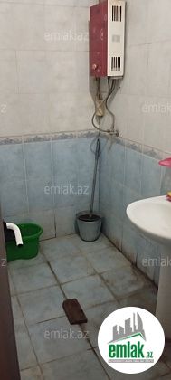 İcarəyə verilir 3 otaqlı 70 m² köhnə tikili 8 mkr — Mənzil (6)