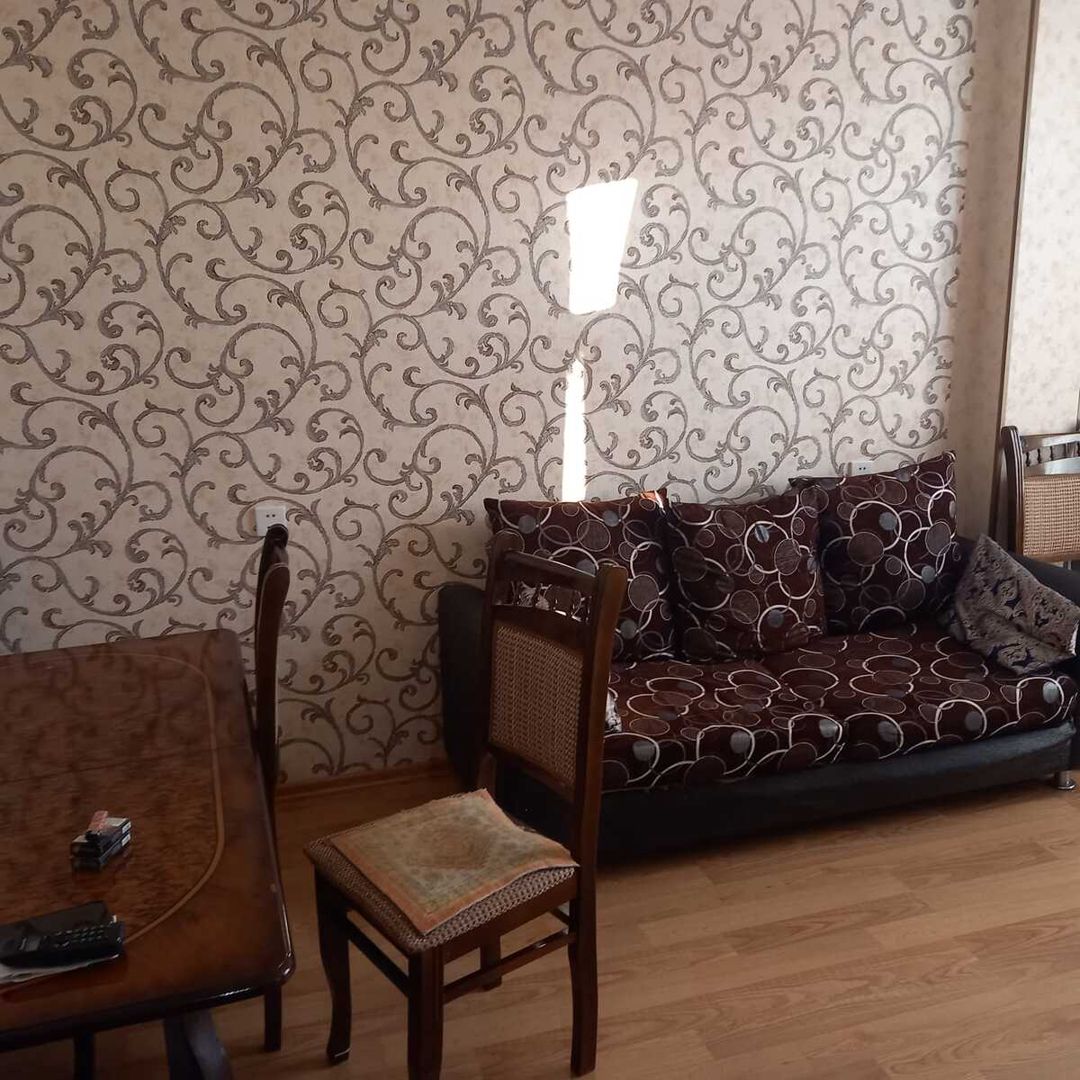 İcarəyə verilir 2 otaqlı yeni tikili 41 m² — Mənzil, Bakı (4)