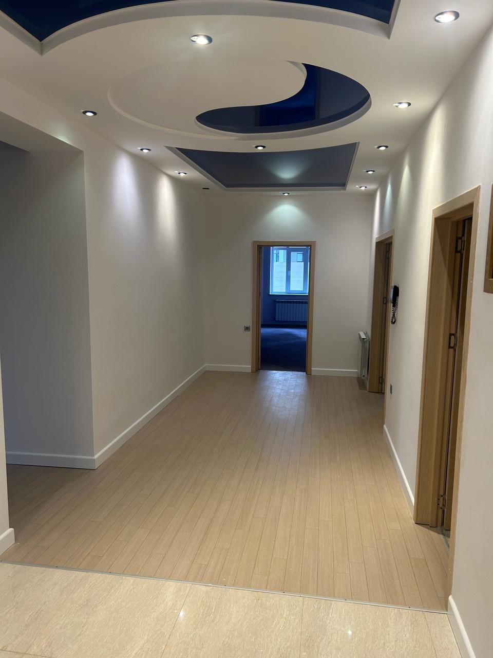 Satış: 4 otaqlı Yeni tikili, 185 m², Yasamal rayonu — Mənzil, Bakı (3)