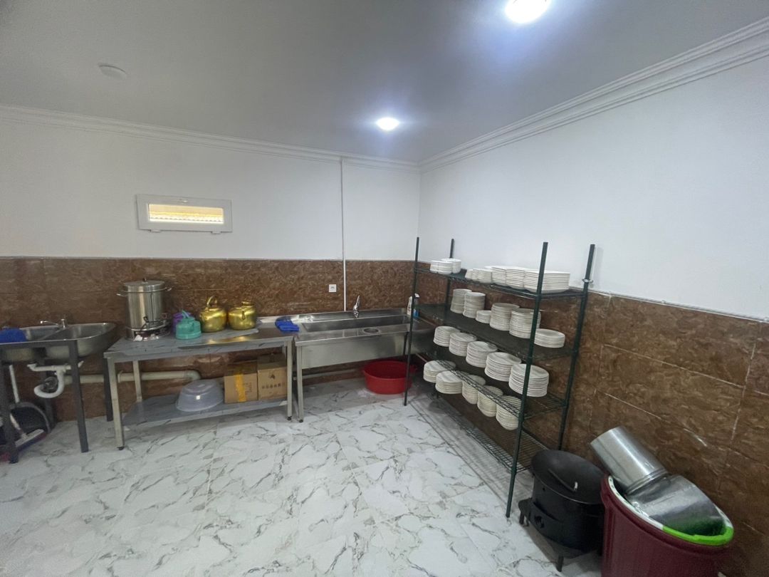 Masa və oturacaqlar icarəsi — Avadanlıq icarəsi, Bakı (2)