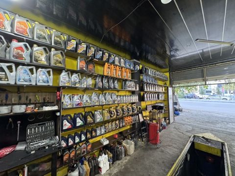 Satılır hazır yağlama biznesinin avadanlıqları — 3 500 ₼ · Bakı · Hazır biznes Satılır hazır yağlama biznesinin avadanlıqları — Bakı