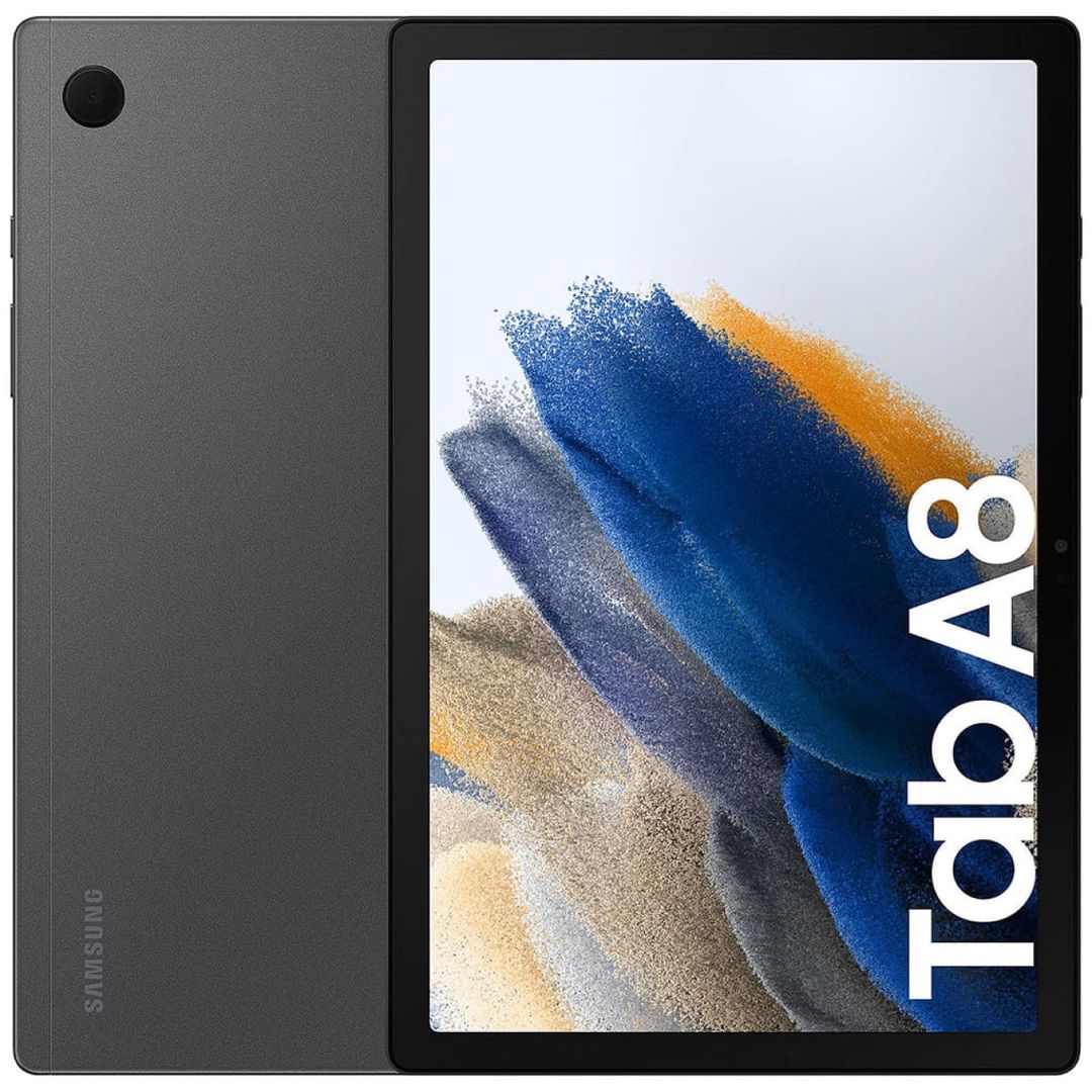 Planşet Samsung Galaxy Tab A8 10.5 3GB/32GB LTE — Telefonlar və qadjetlər, Bakı (4)