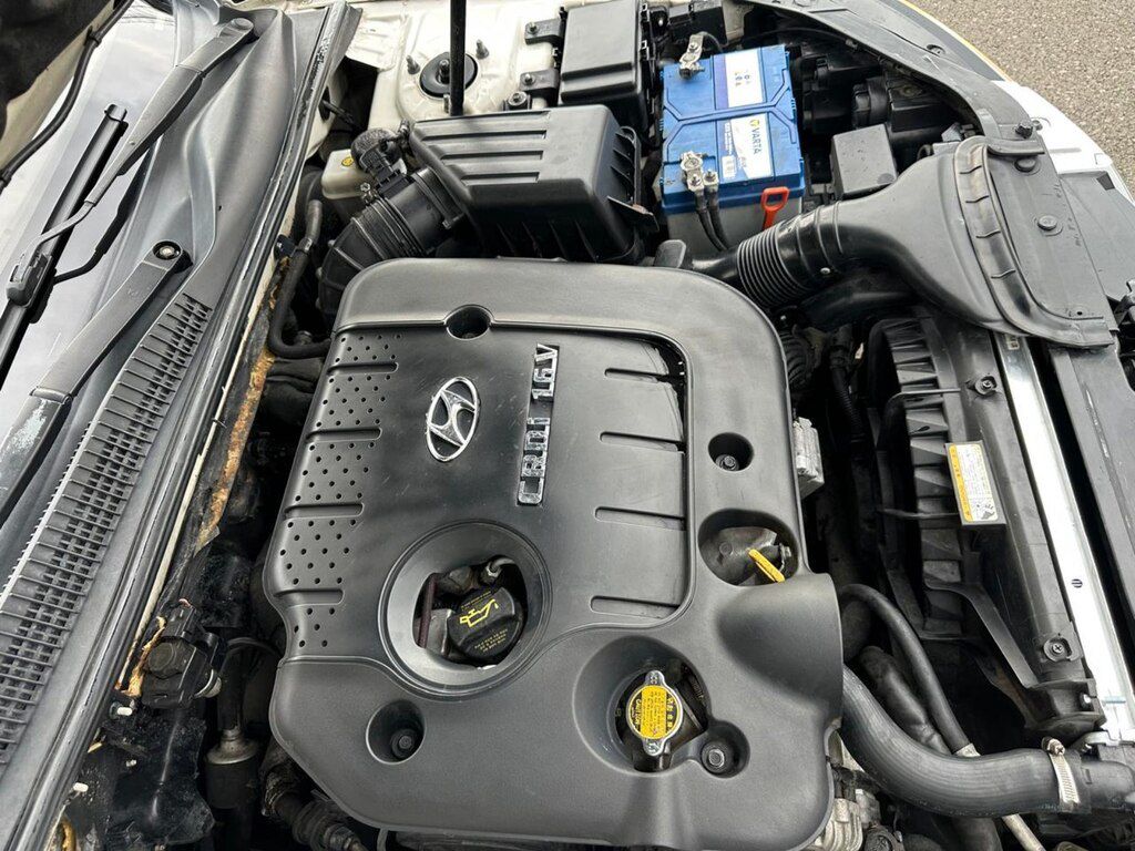 Hyundai Sonata, 2.0 L, 2008 il, 268 000 km 50-FD-563 — Avtomobillər, Gəncə (11)
