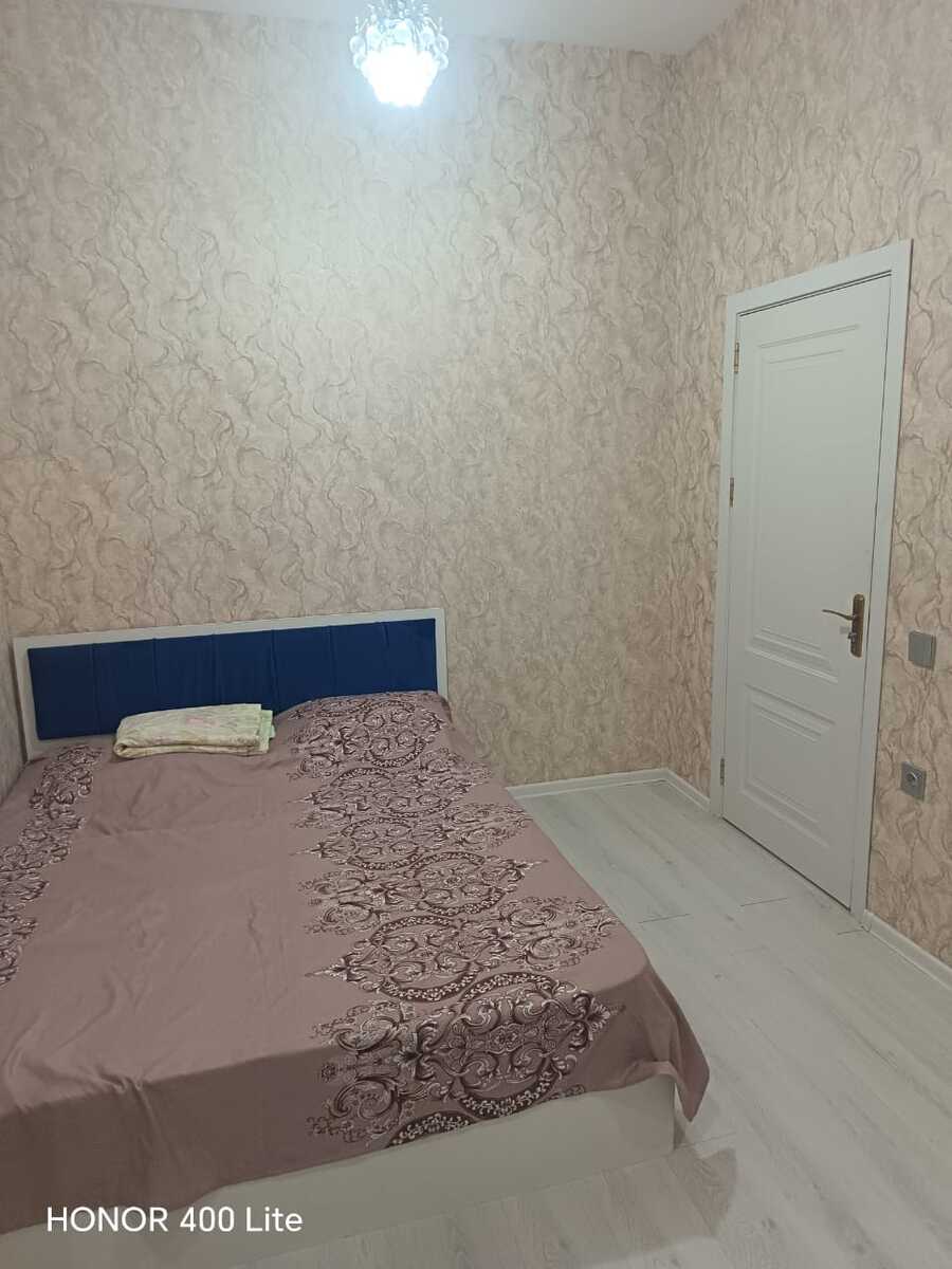 Satılır 3 otaqlı yeni tikili 85 m² — Mənzil, Bakı (4)
