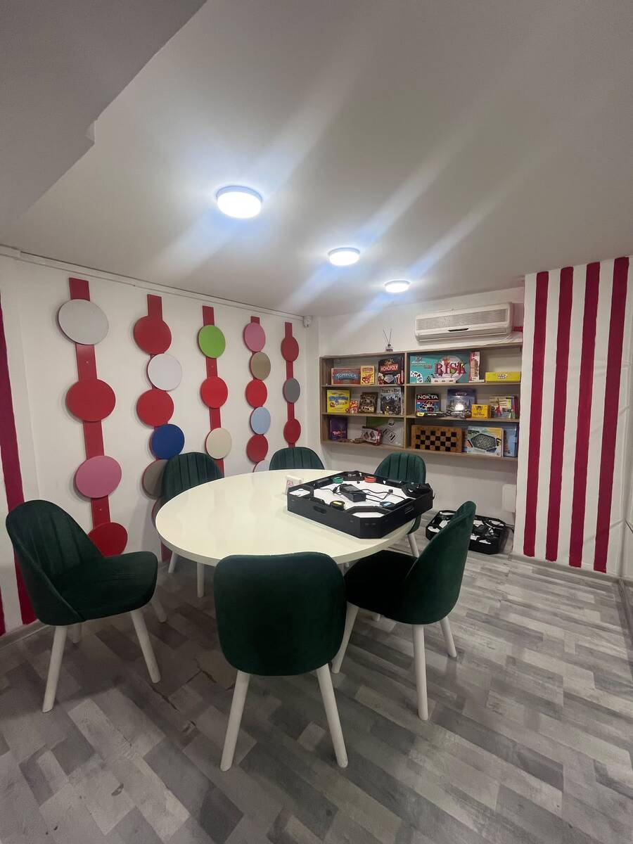 İcarəyə verilir obyekt 180 m² — Əmlak, Bakı (3)