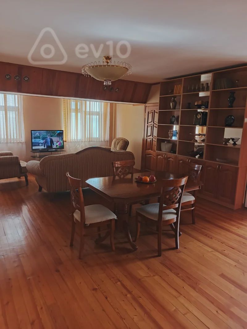 For sale: 3-room apartment (old building), 75 m² — Mənzil, Bakı (3)