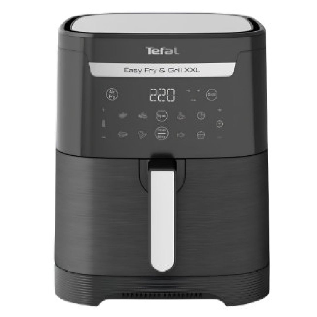 Air Fryer Tefal Easy Fry&Grill XXL DG 4300009190 — Ev texnikası, Bakı