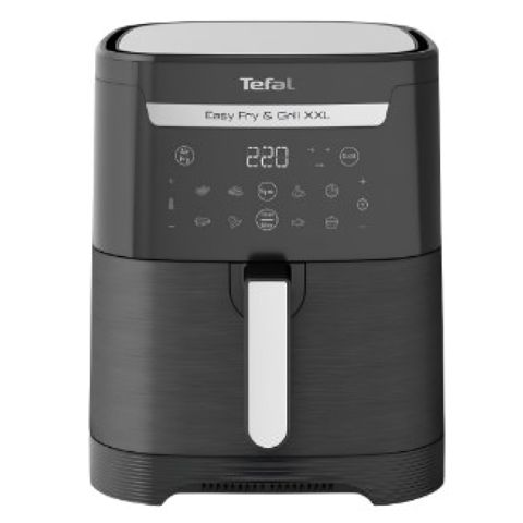 Air Fryer Tefal Easy Fry&Grill XXL DG 4300009190 — Bakı