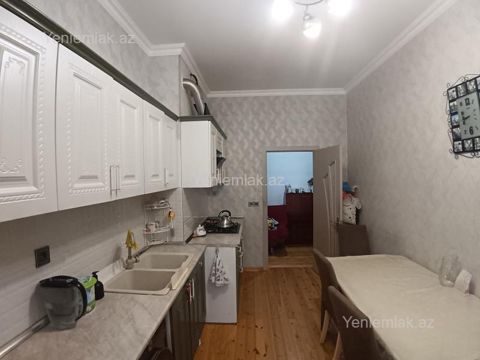 Satılır 4 otaqlı Bina evi menzil (Yeni tikili), 135 m², Nizami rayonu — 430 000 ₼ · Bakı · Mənzil Satılır 4 otaqlı Bina evi menzil (Yeni tikili), 135 m², Nizami rayonu — Bakı