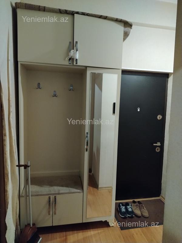 Kirayə 2 otaqlı Bina evi menzil (Yeni tikili), 70 m², Xırdalan ş — Mənzil (11)