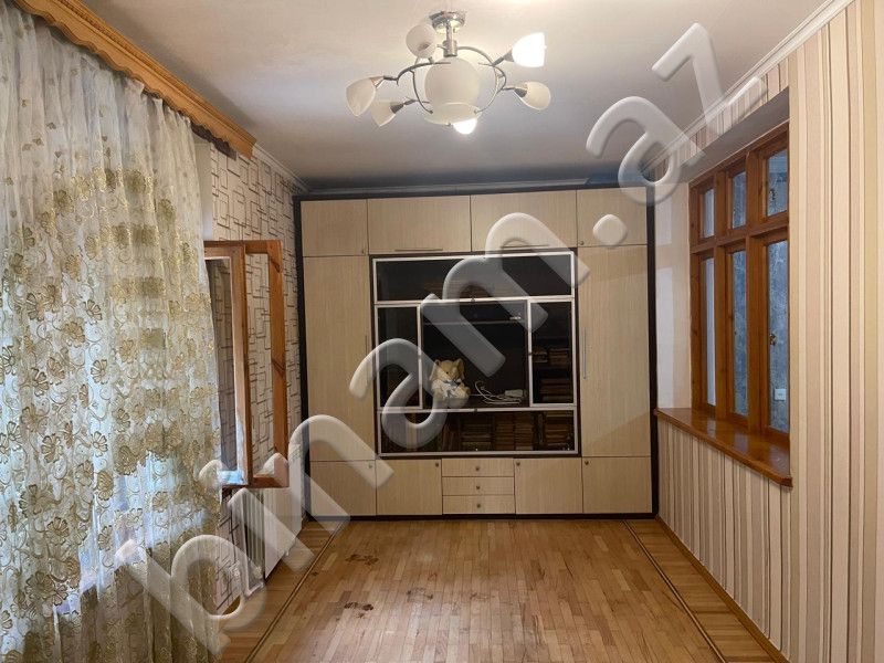 4 otaqlı Köhnə tikili, Kirayə (aylıq), Bakı, Nərimanov, Nəriman Nərimanov — Mənzil, Bakı (6)