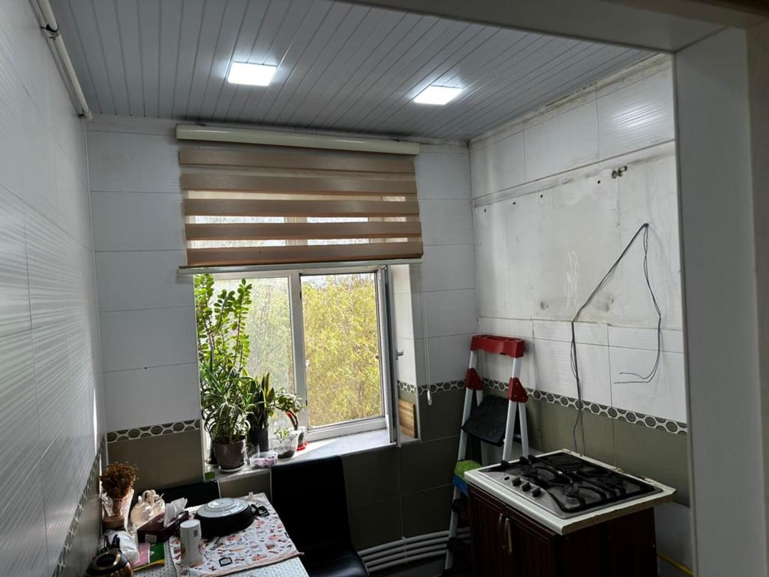 Satılır 4 otaqlı köhnə tikili 70 m² — Mənzil, Bakı (11)