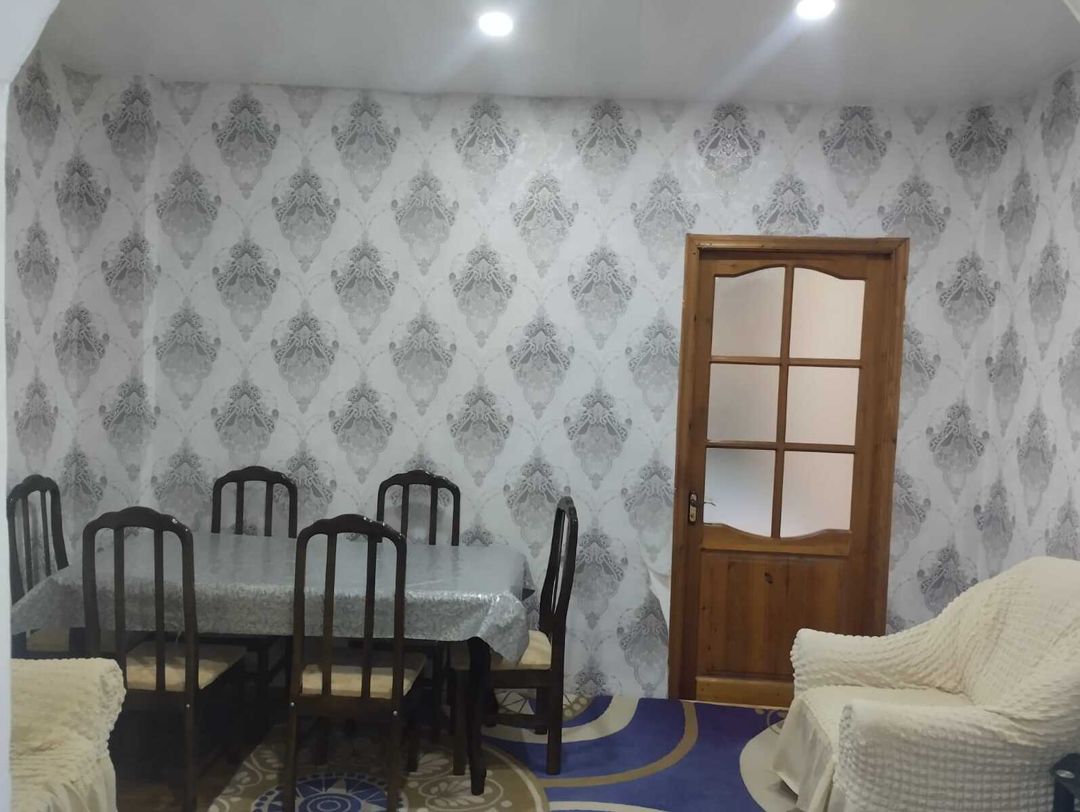 İcarəyə verilir 2 otaqlı köhnə tikili 40 m² — Mənzil, Bakı (4)